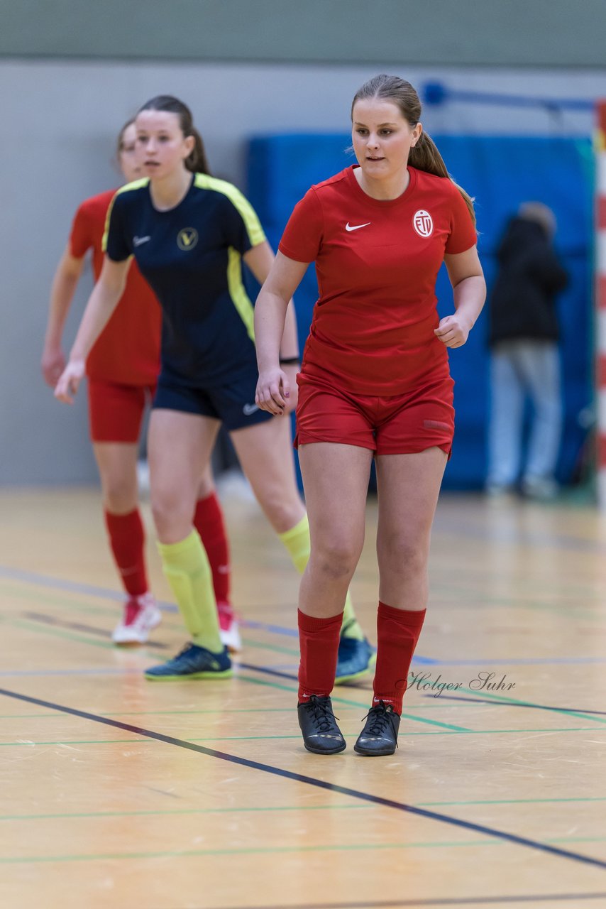 Bild 158 - wCJ Futsalmeisterschaft